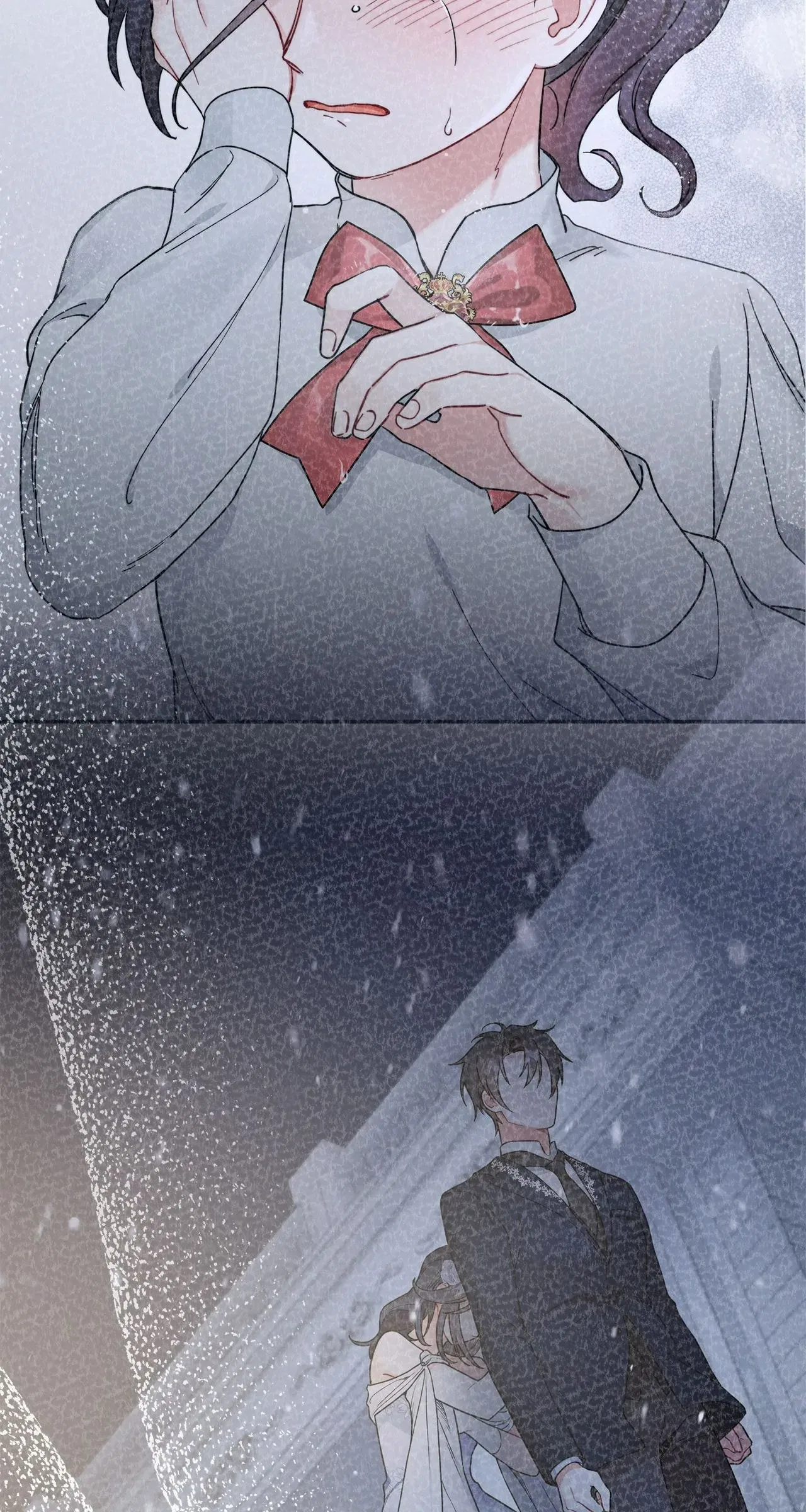For Snow White Chapter 59 – Page 35
