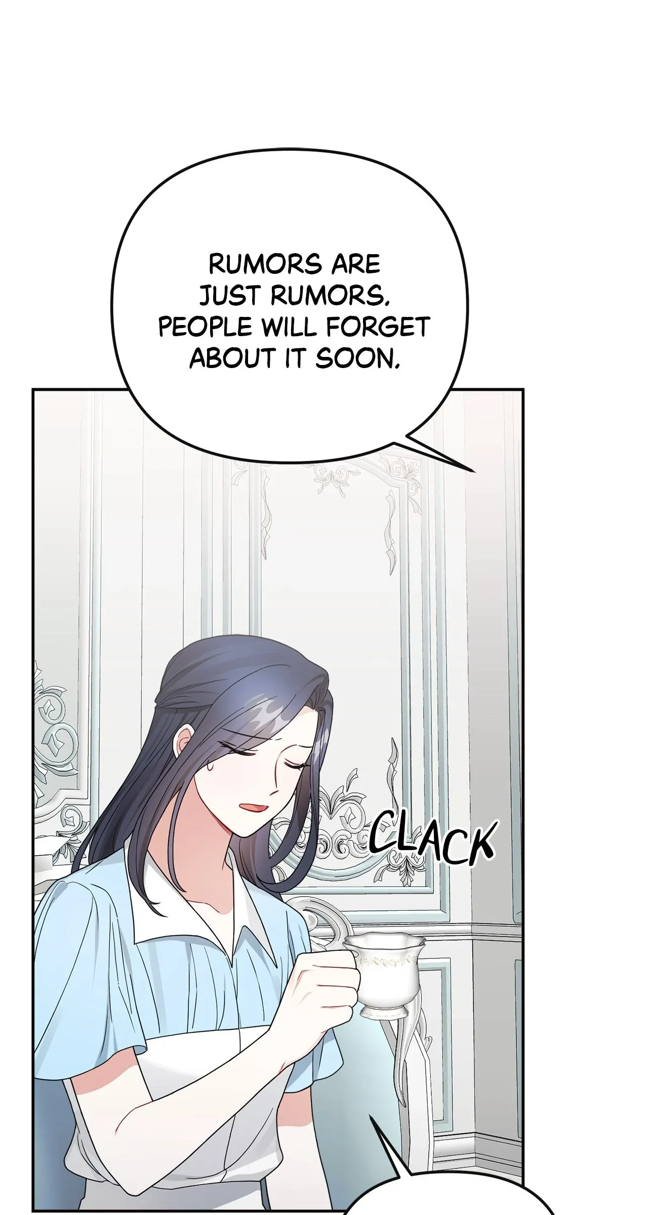 For Snow White Chapter 59 – Page 42
