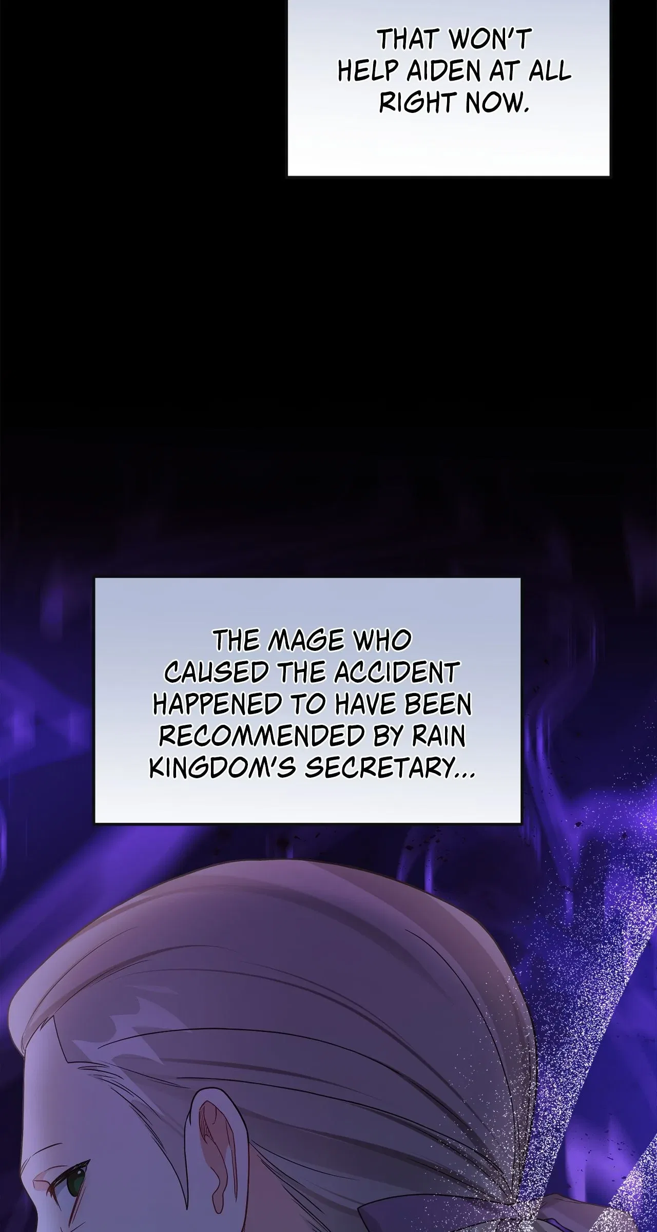 For Snow White Chapter 59 – Page 44