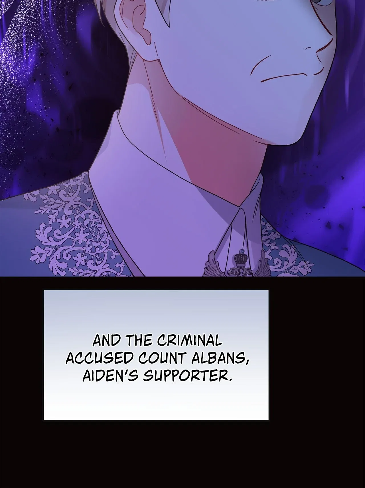 For Snow White Chapter 59 – Page 46