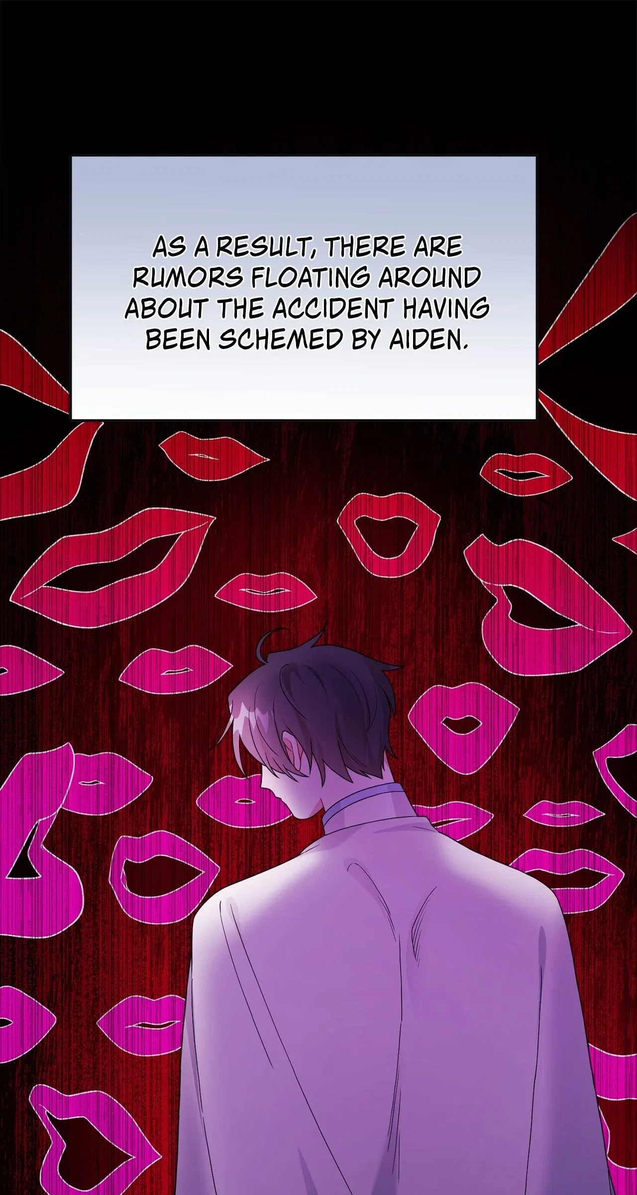 For Snow White Chapter 59 – Page 47