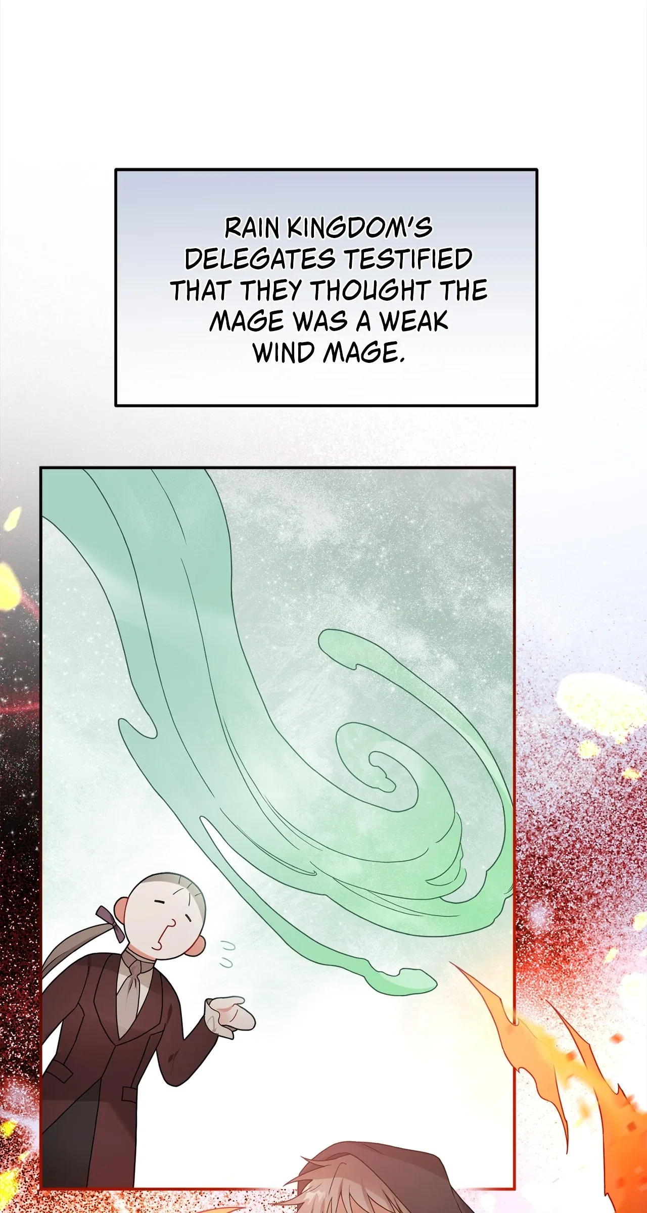 For Snow White Chapter 59 – Page 52
