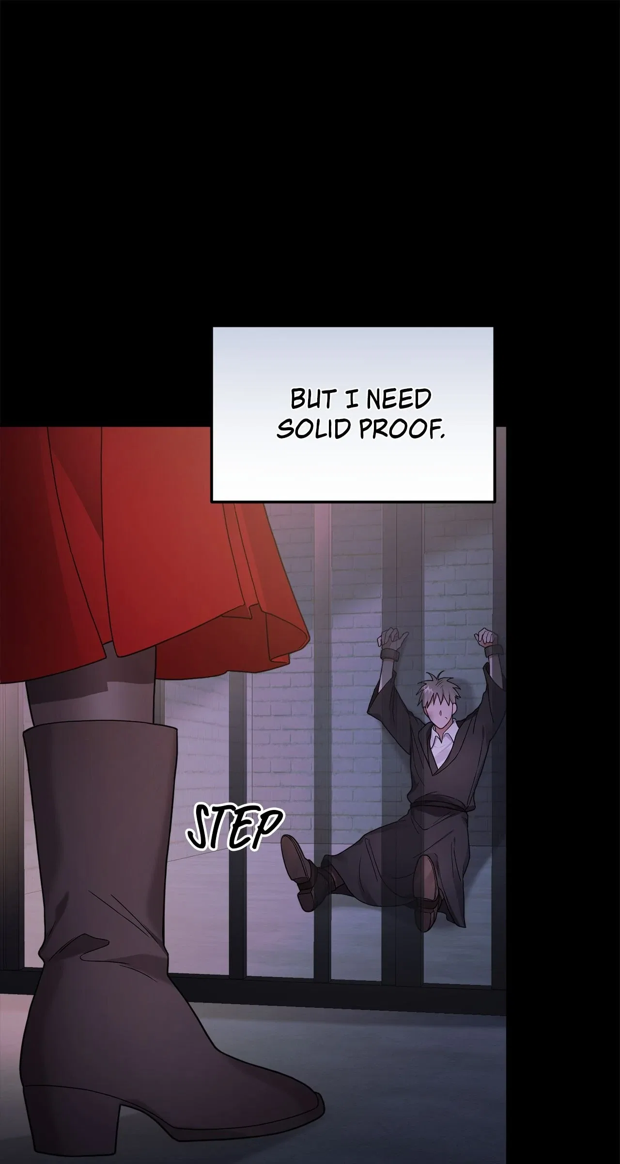 For Snow White Chapter 59 – Page 58