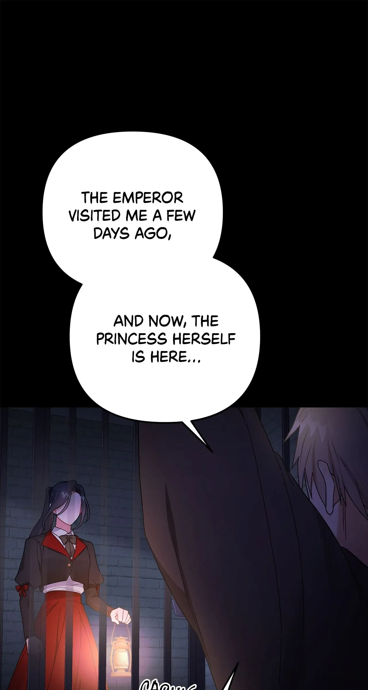 For Snow White Chapter 59 – Page 62