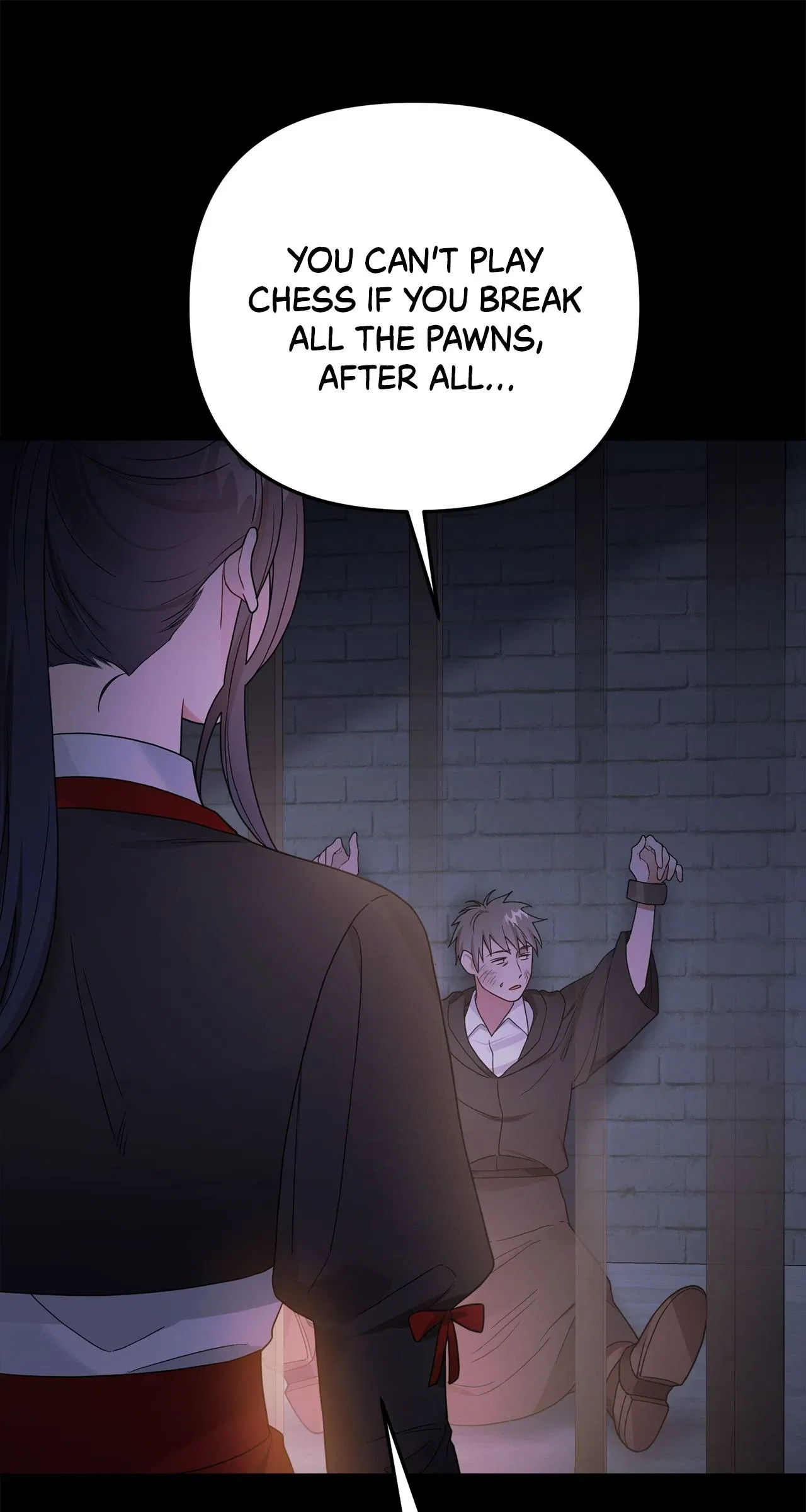 For Snow White Chapter 59 – Page 66