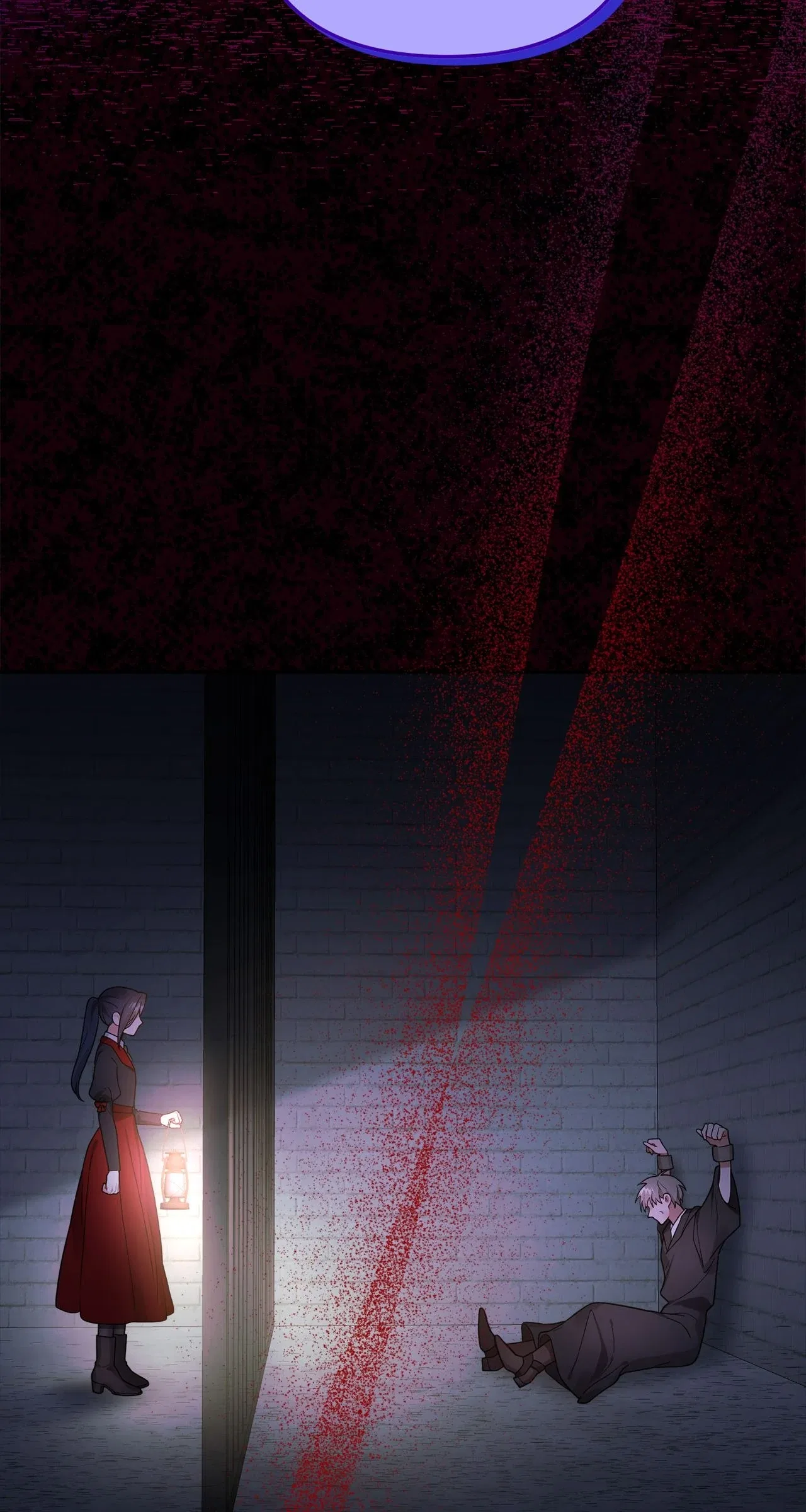 For Snow White Chapter 59 – Page 72