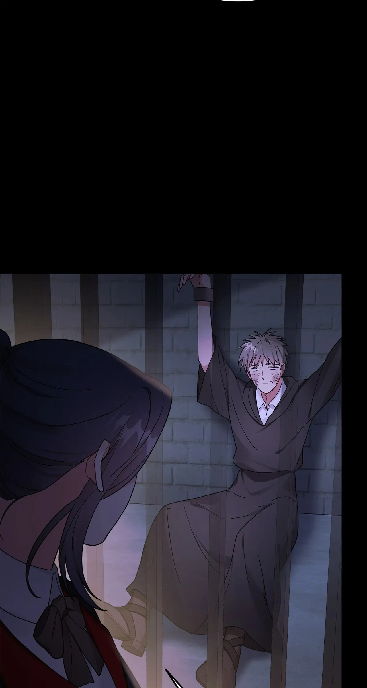 For Snow White Chapter 59 – Page 77