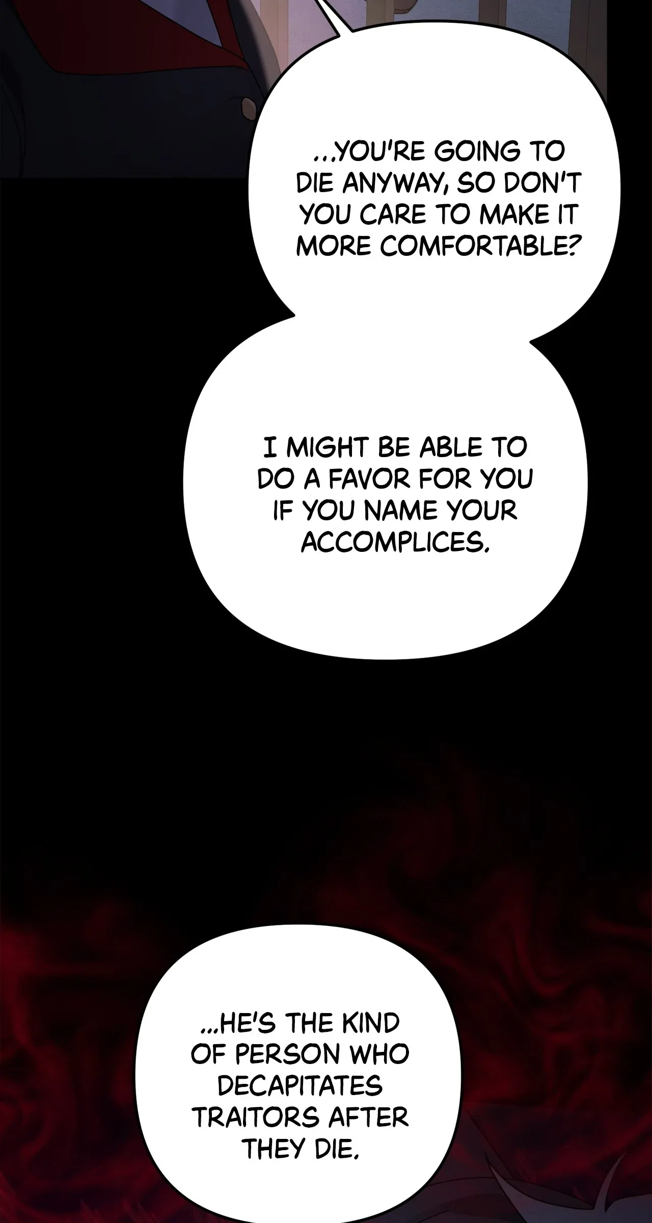 For Snow White Chapter 59 – Page 78