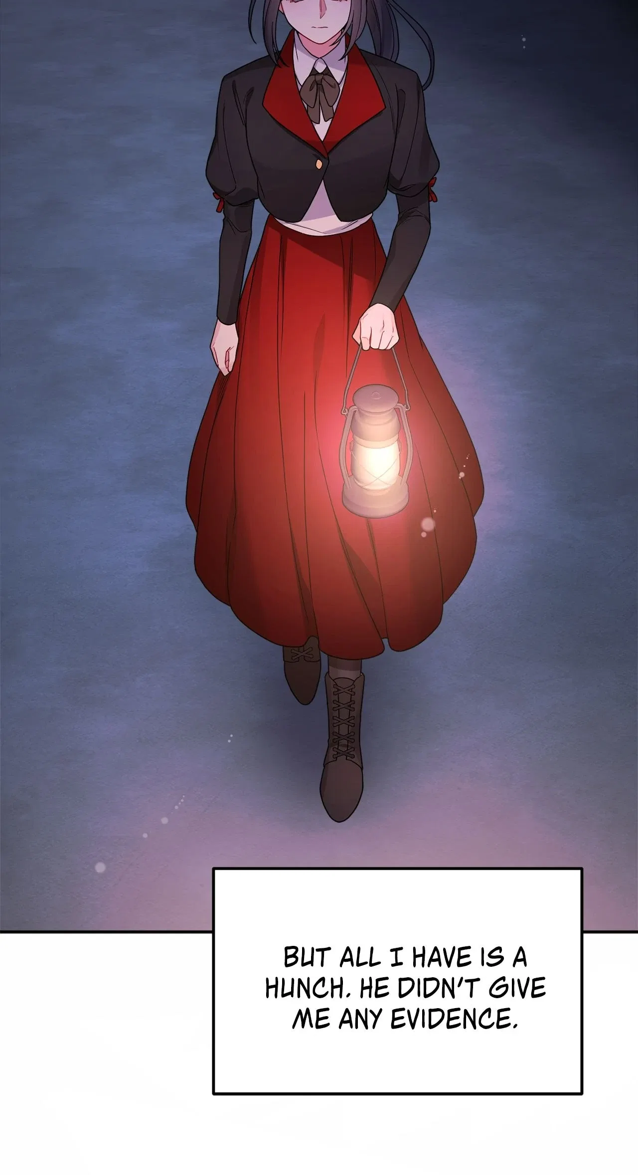 For Snow White Chapter 59 – Page 84