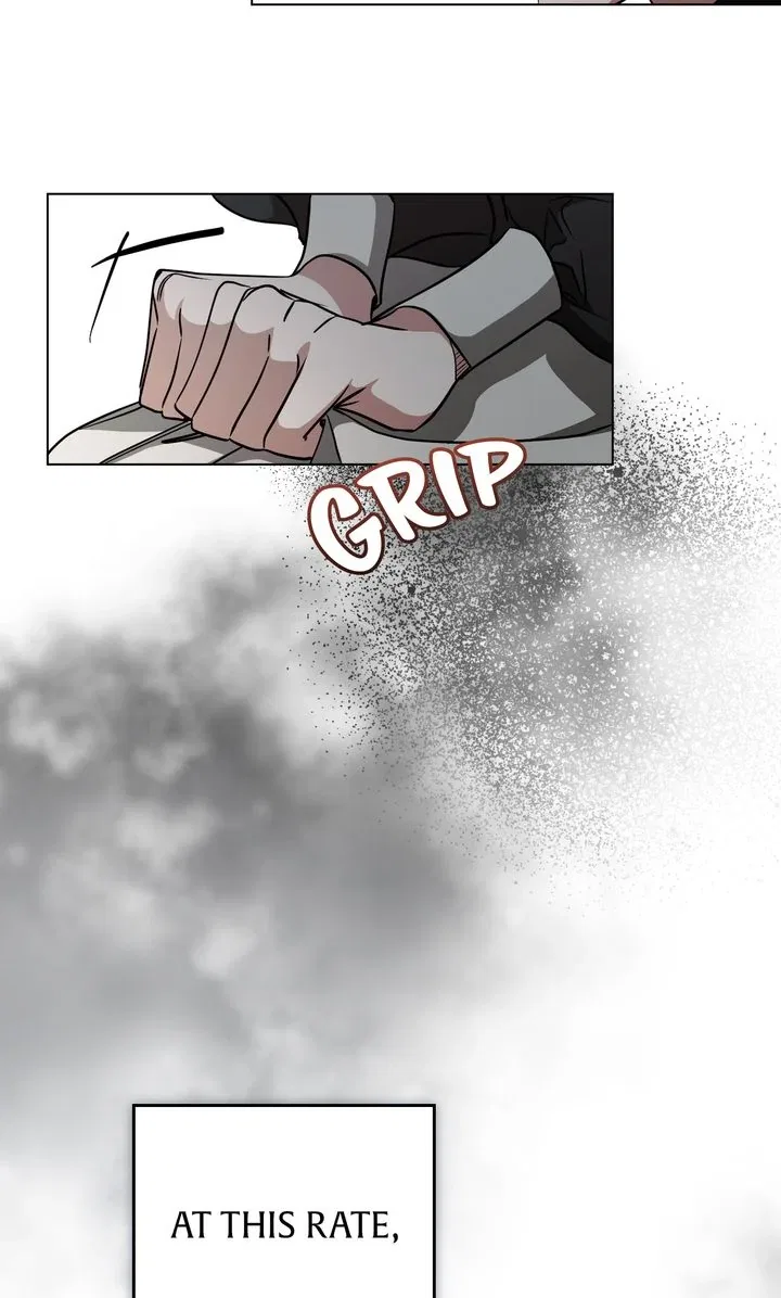 The Redemption of Earl Nottingham Chapter 57 – Page 3