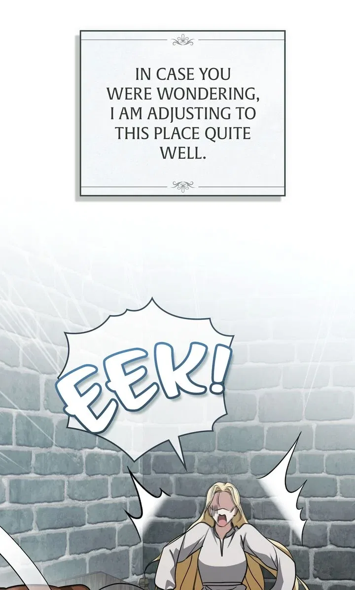 The Redemption of Earl Nottingham Chapter 57 – Page 25