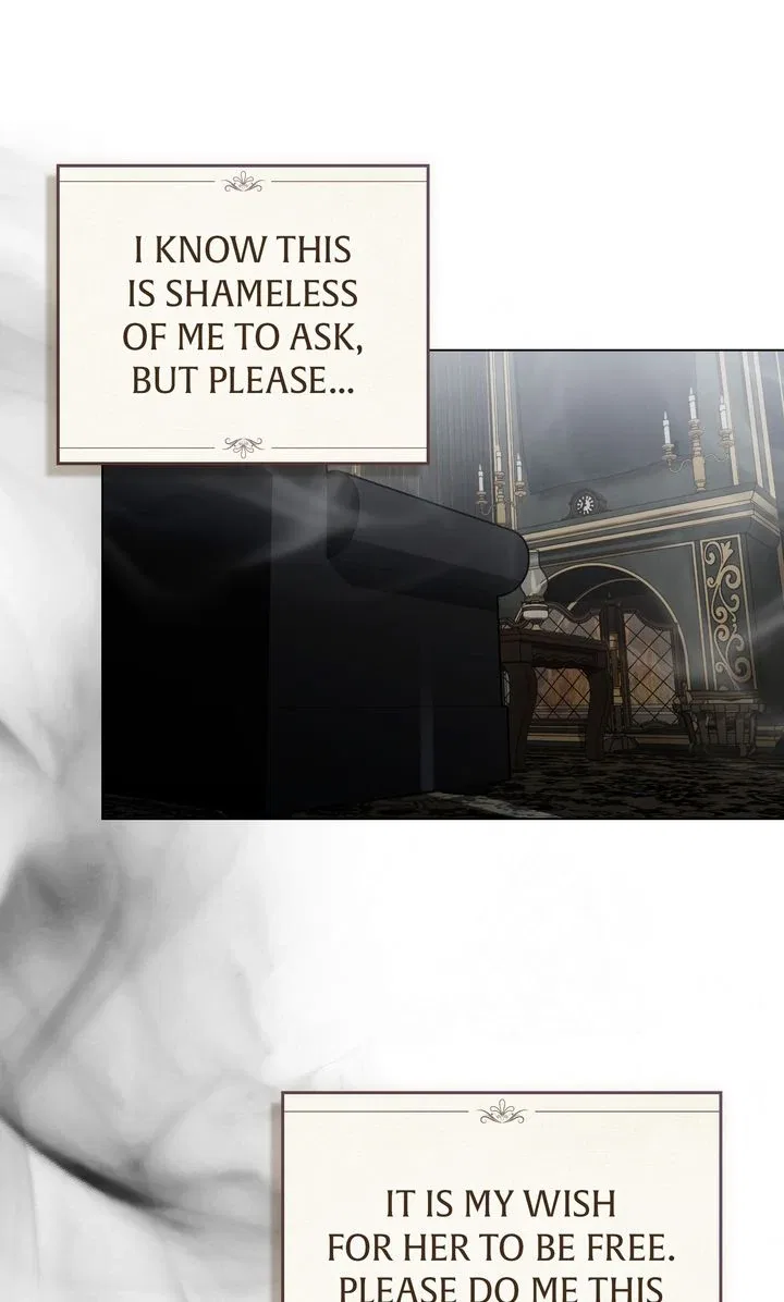 The Redemption of Earl Nottingham Chapter 57 – Page 50