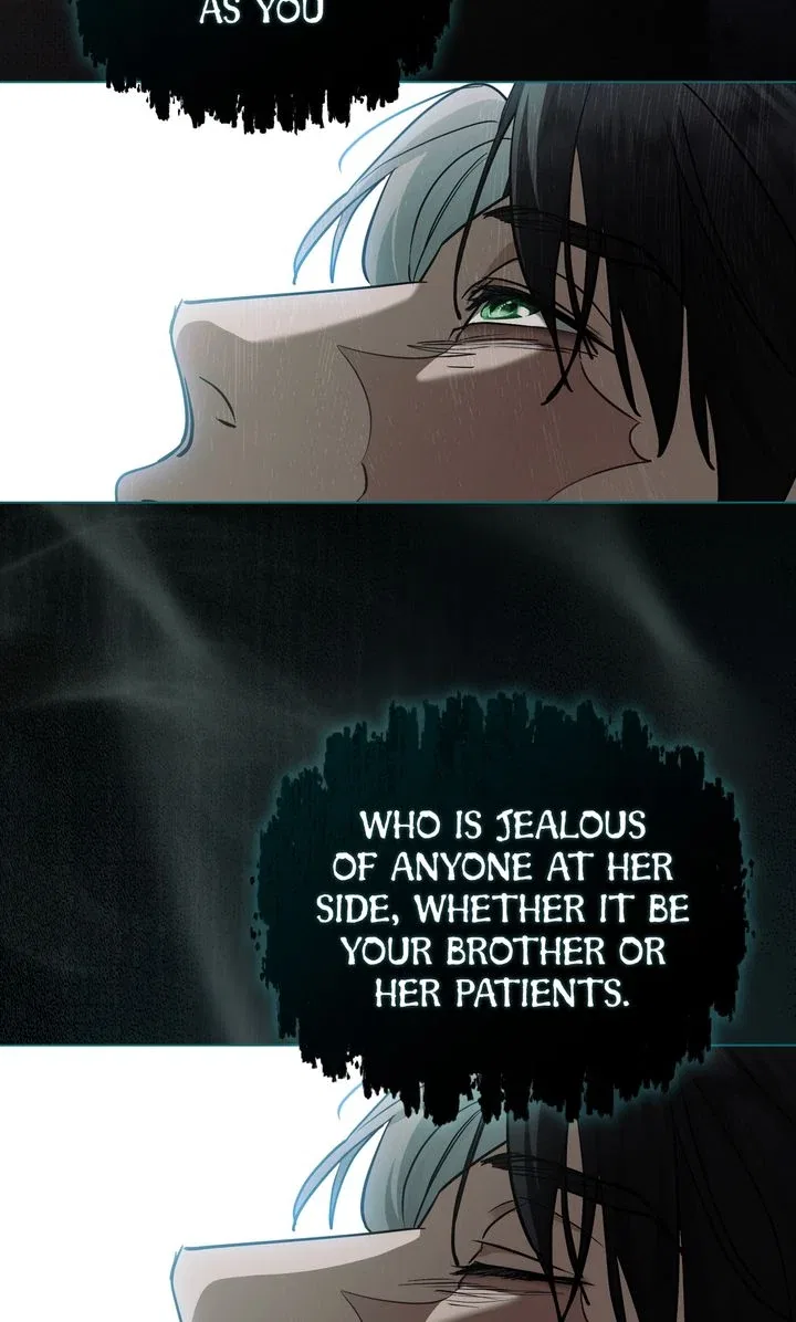 The Redemption of Earl Nottingham Chapter 57 – Page 60