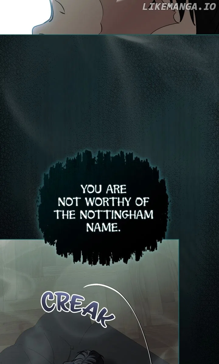 The Redemption of Earl Nottingham Chapter 57 – Page 61
