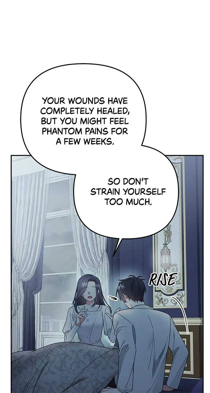 For Snow White Chapter 58 – Page 5