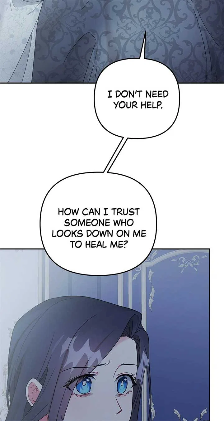 For Snow White Chapter 58 – Page 12