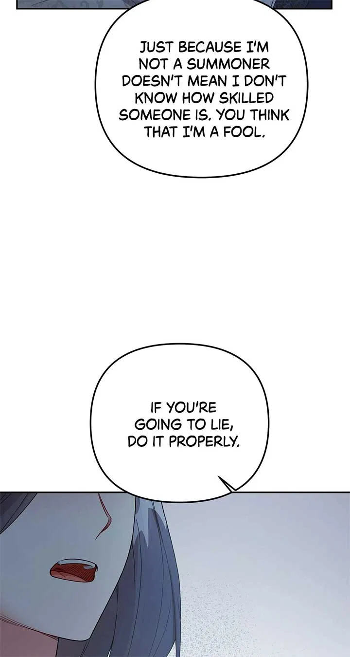 For Snow White Chapter 58 – Page 15