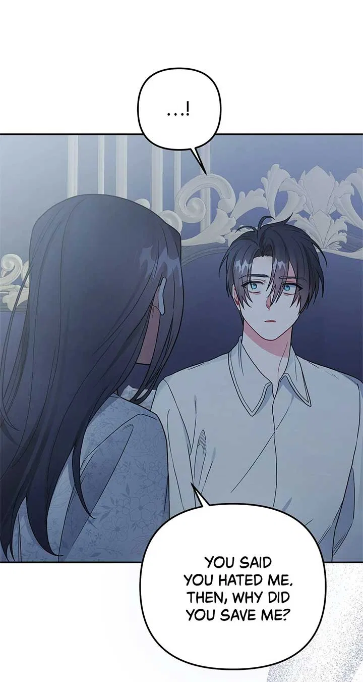 For Snow White Chapter 58 – Page 18