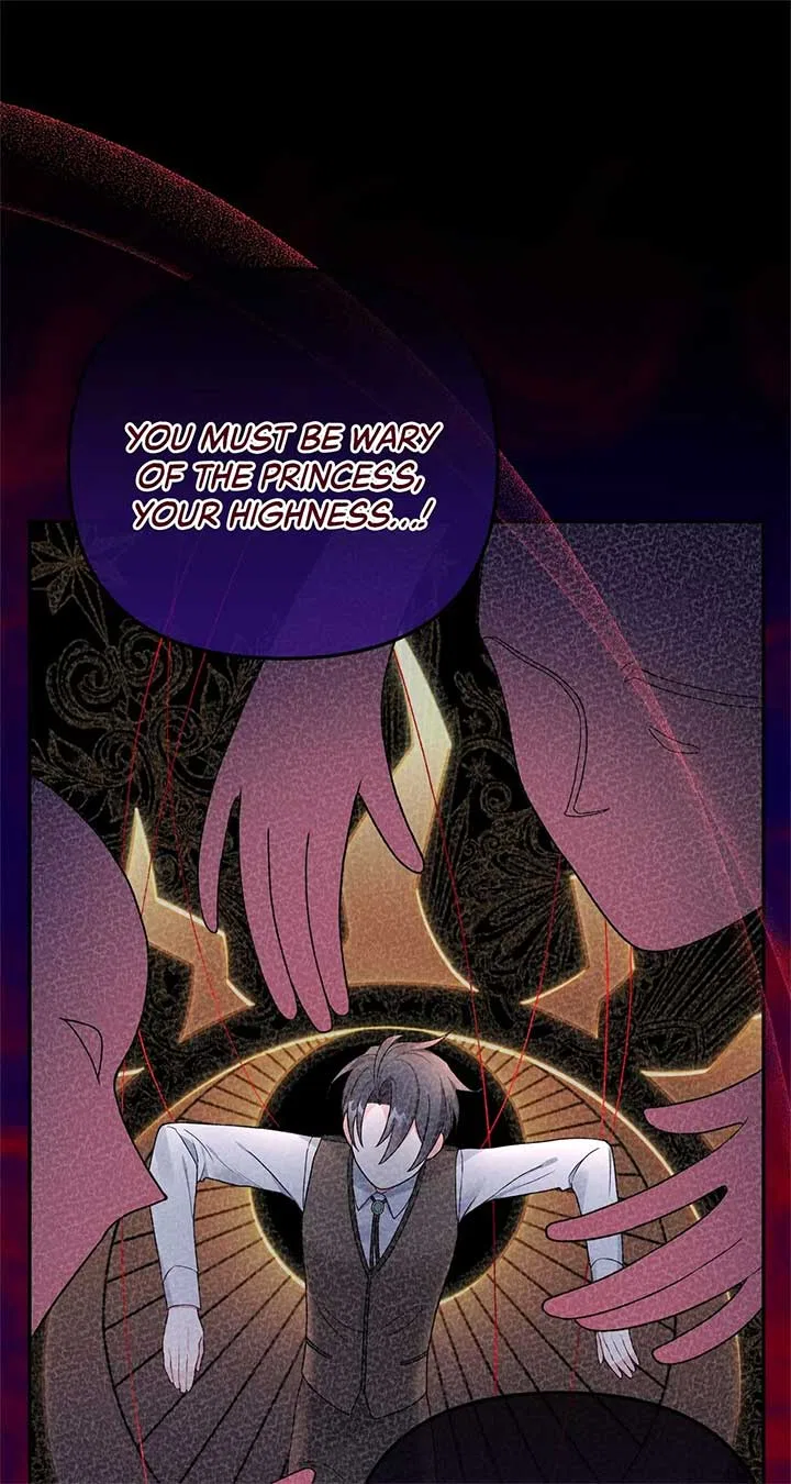 For Snow White Chapter 58 – Page 46