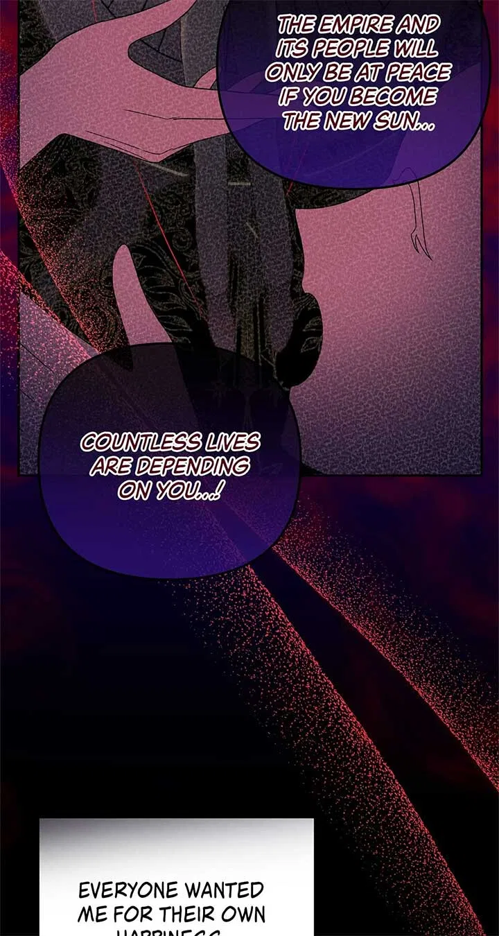 For Snow White Chapter 58 – Page 47