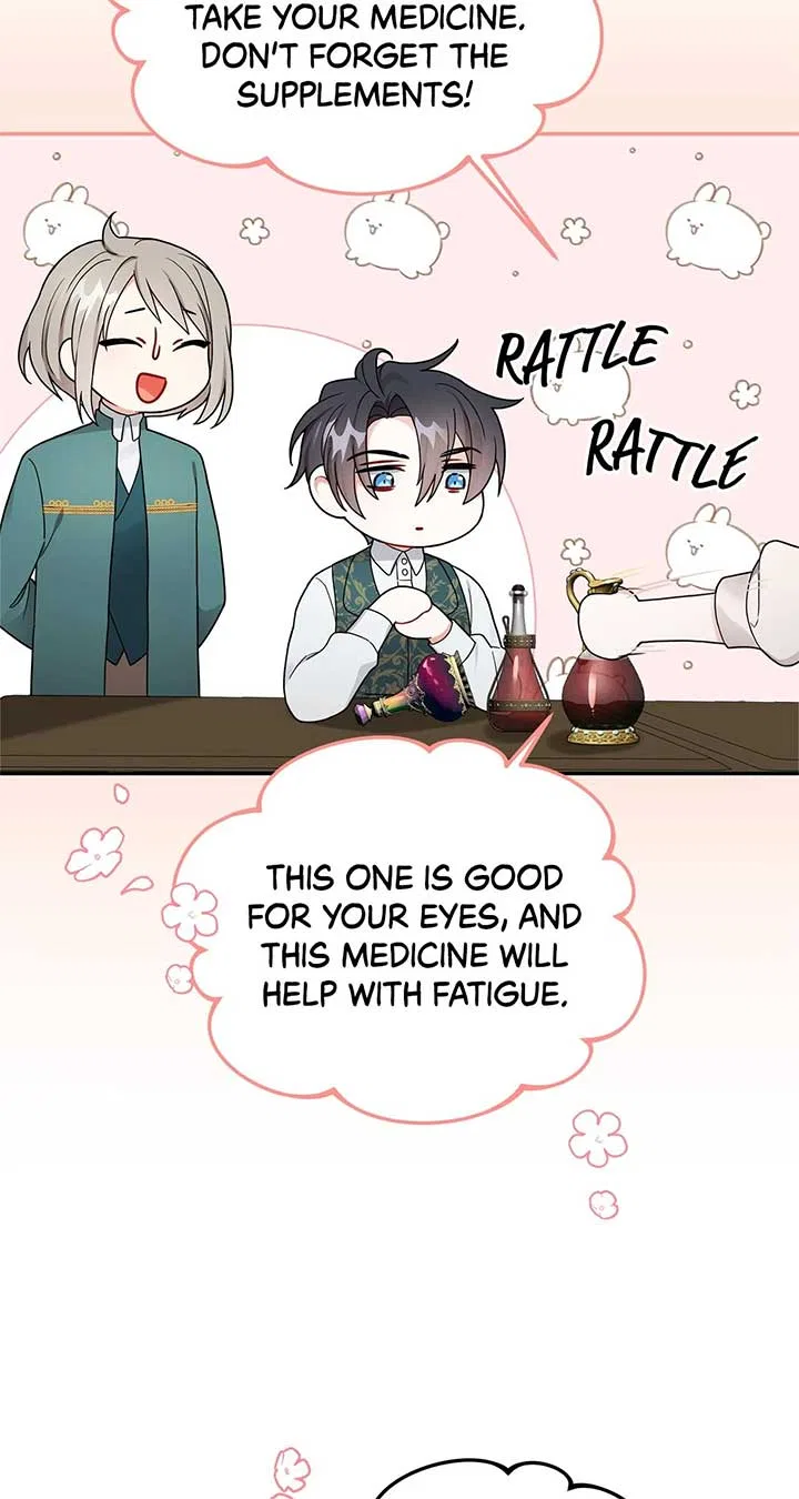 For Snow White Chapter 58 – Page 67
