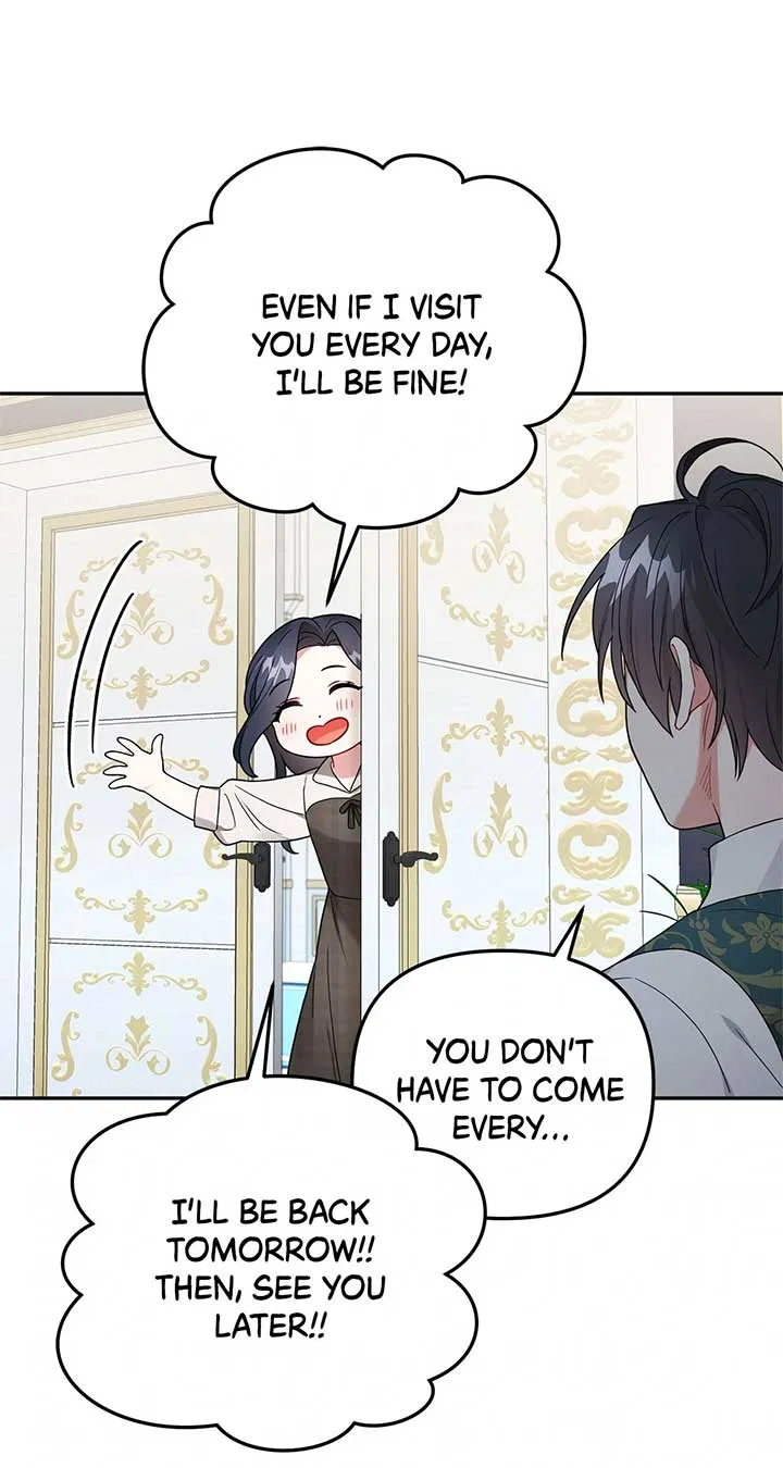 For Snow White Chapter 58 – Page 78