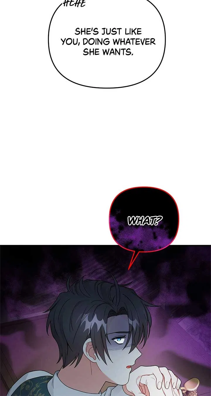 For Snow White Chapter 58 – Page 80
