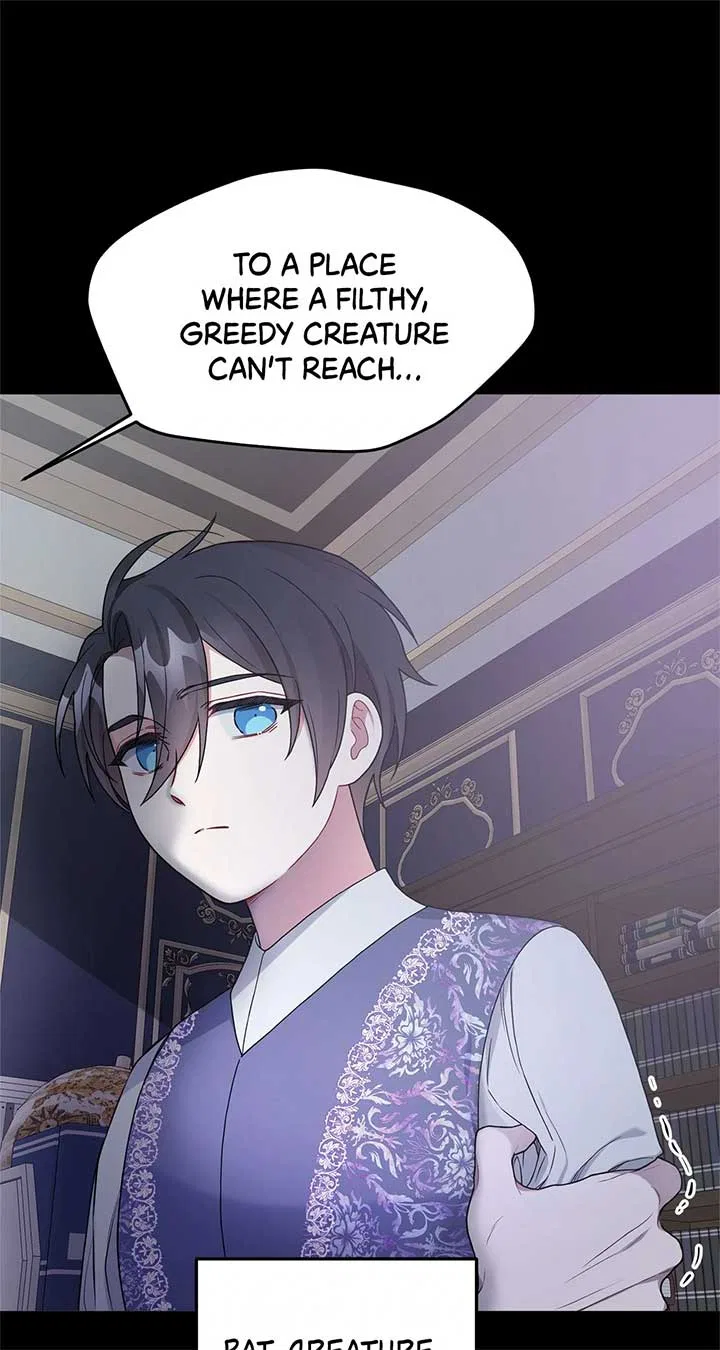 For Snow White Chapter 57 – Page 9