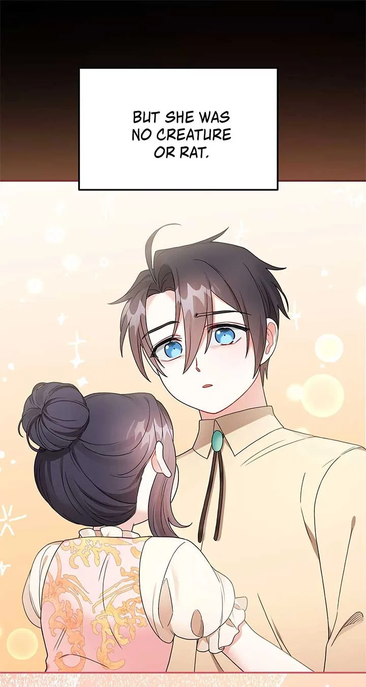 For Snow White Chapter 57 – Page 20