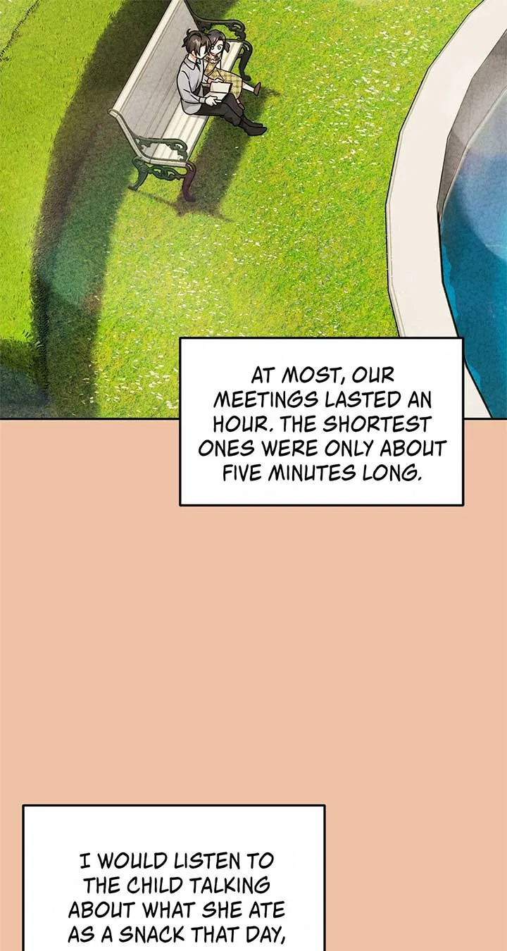 For Snow White Chapter 57 – Page 26