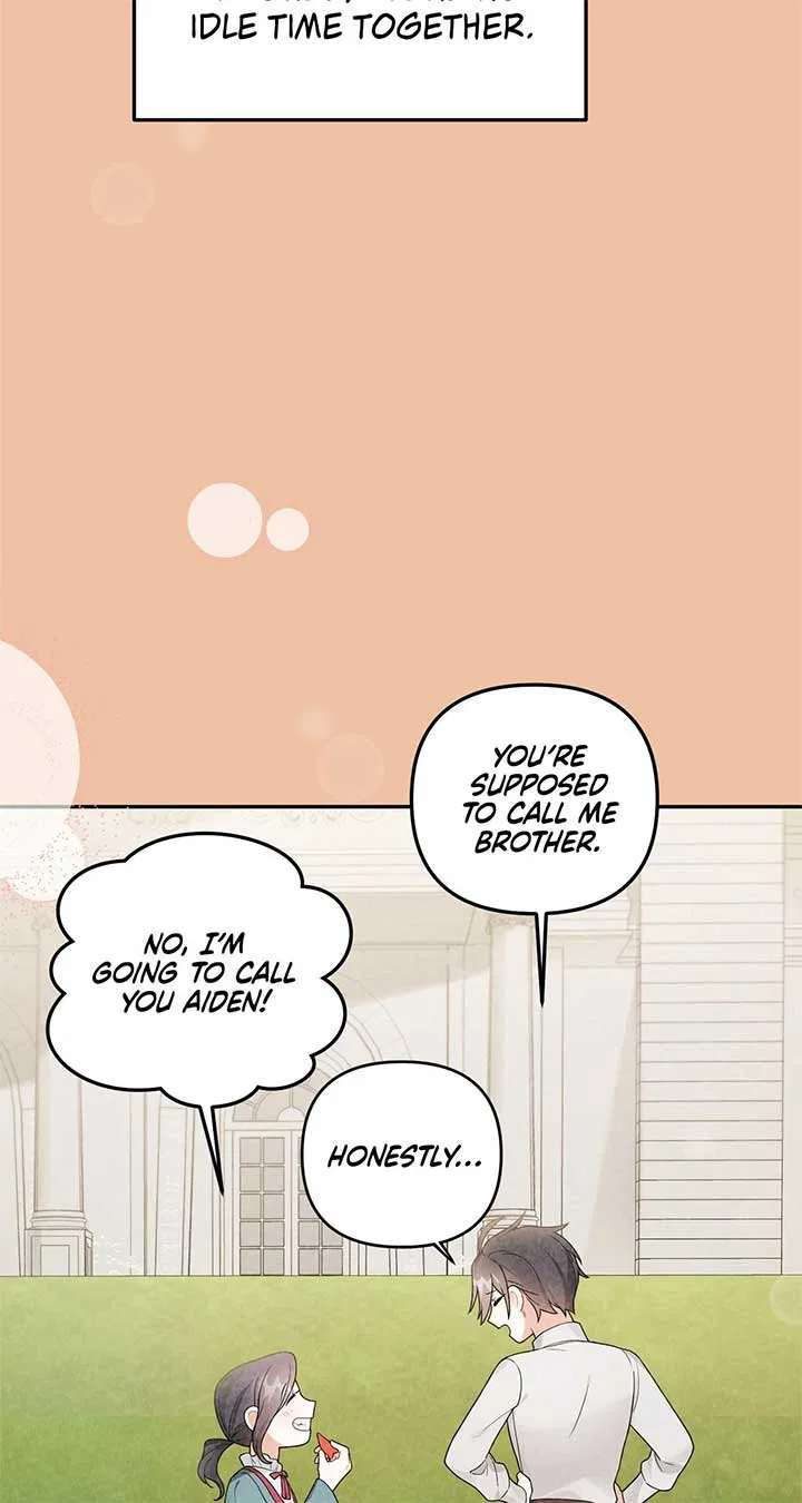 For Snow White Chapter 57 – Page 28
