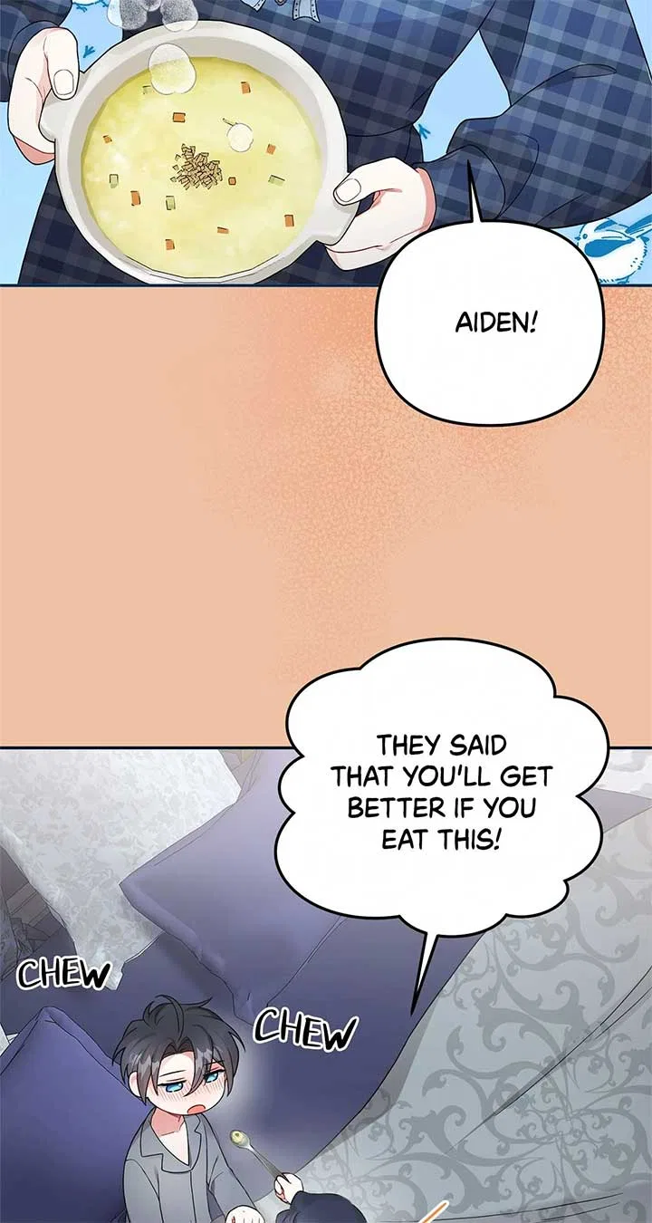 For Snow White Chapter 57 – Page 31