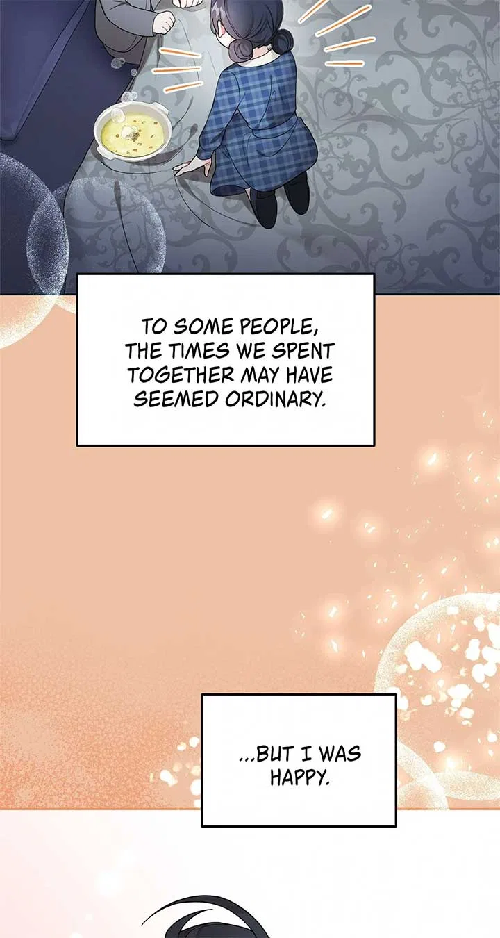 For Snow White Chapter 57 – Page 32