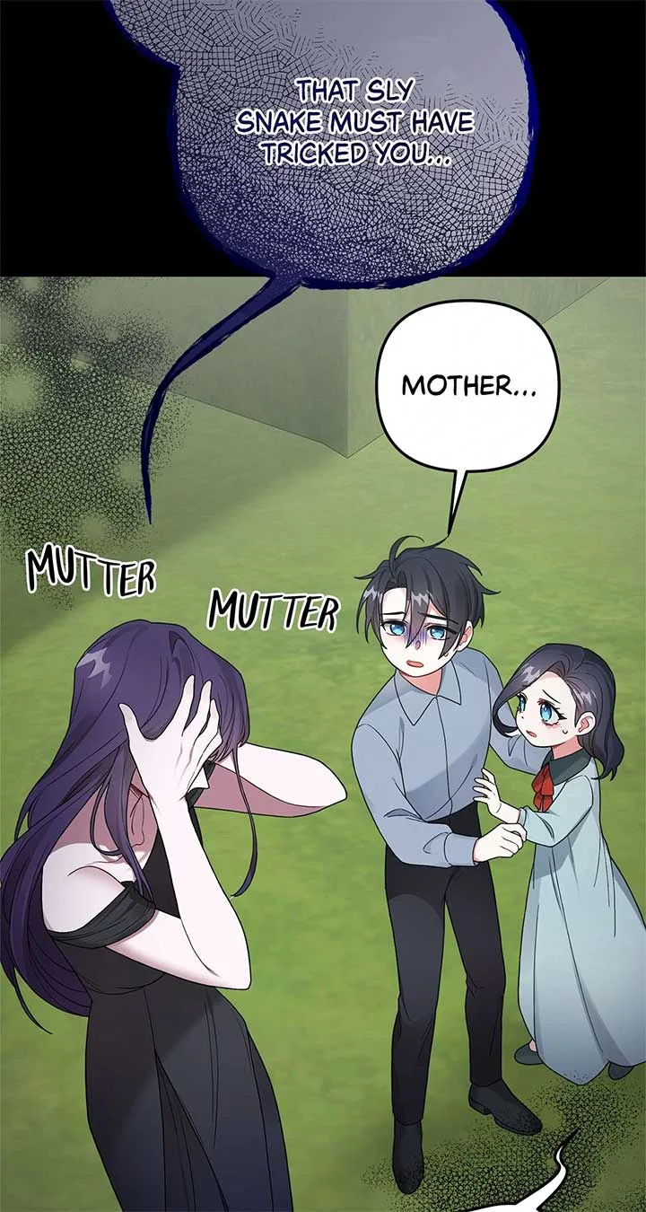 For Snow White Chapter 57 – Page 39