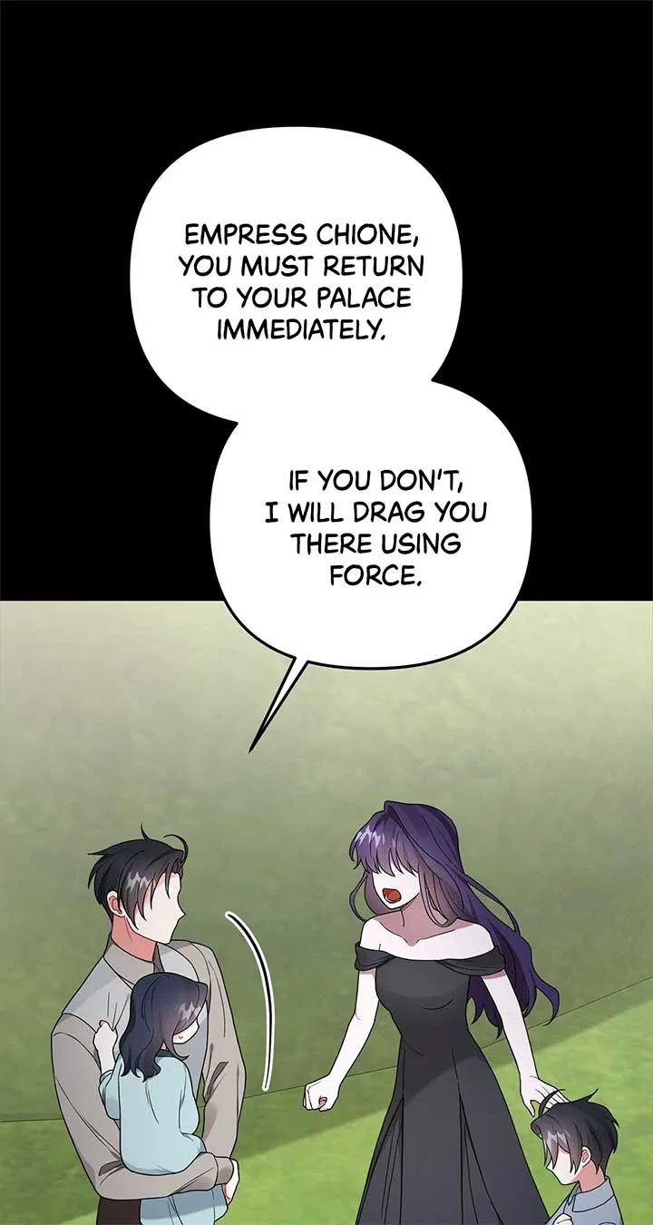 For Snow White Chapter 57 – Page 54