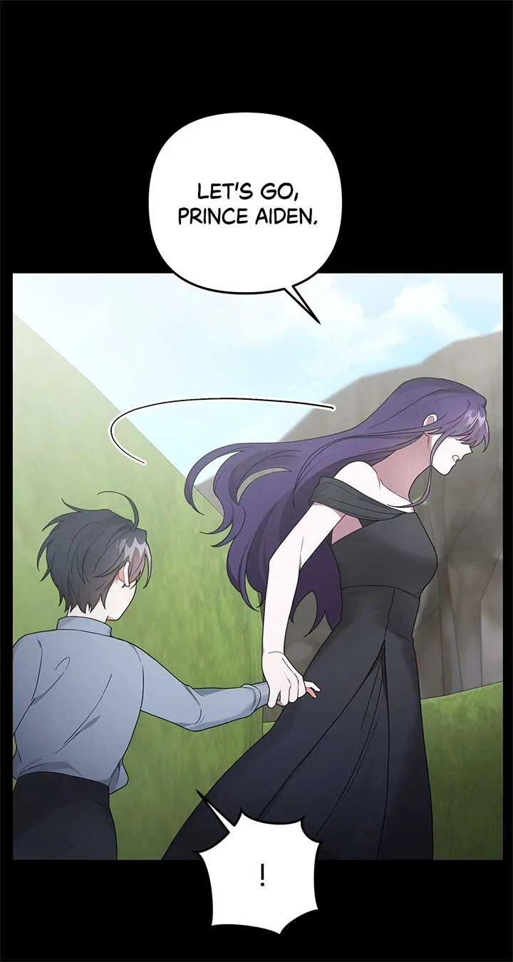For Snow White Chapter 57 – Page 58