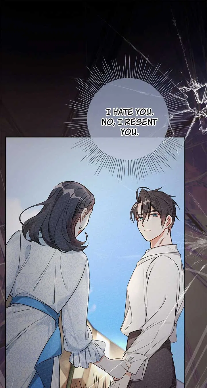 For Snow White Chapter 57 – Page 95