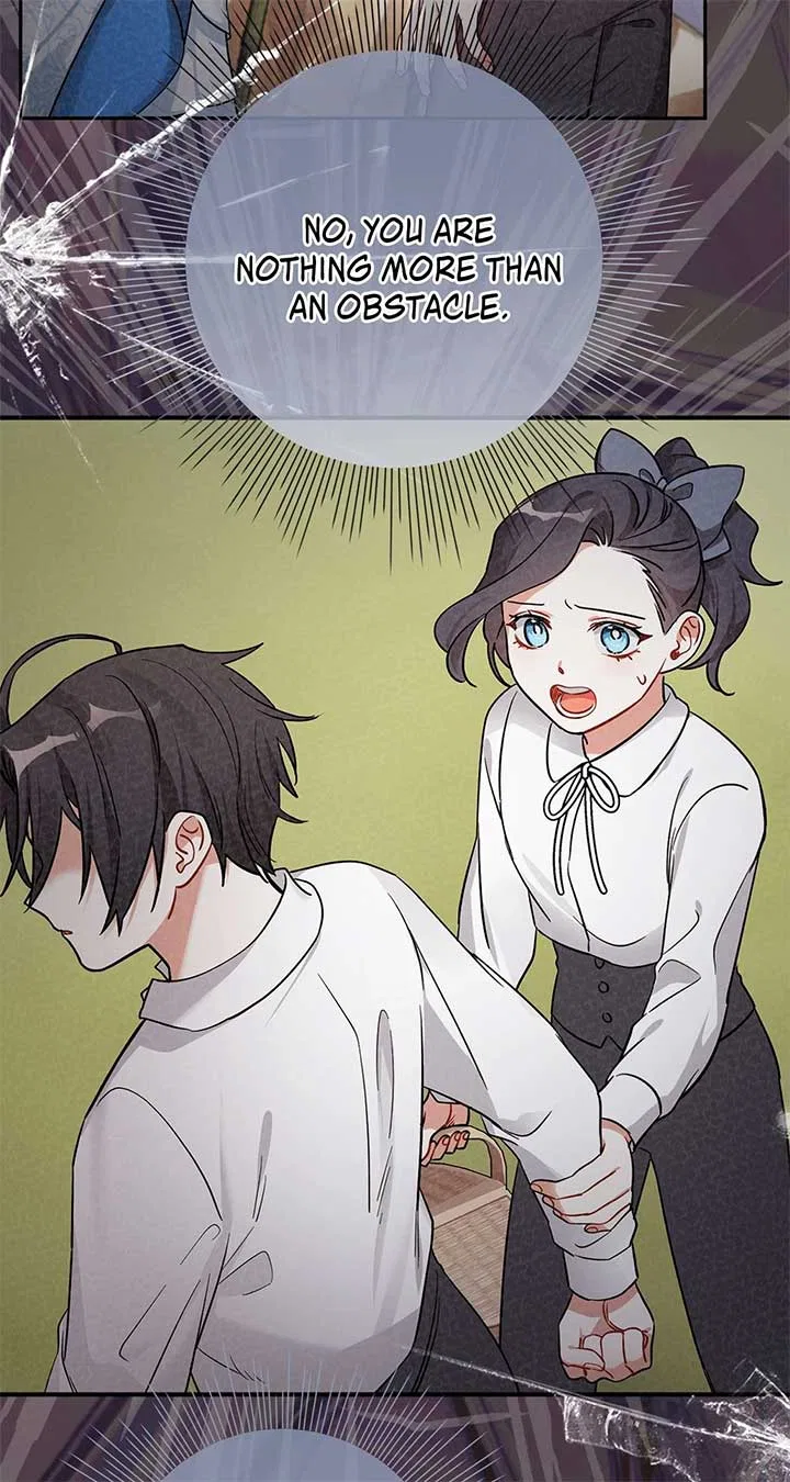 For Snow White Chapter 57 – Page 96