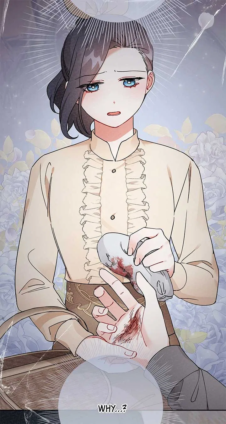 For Snow White Chapter 57 – Page 98