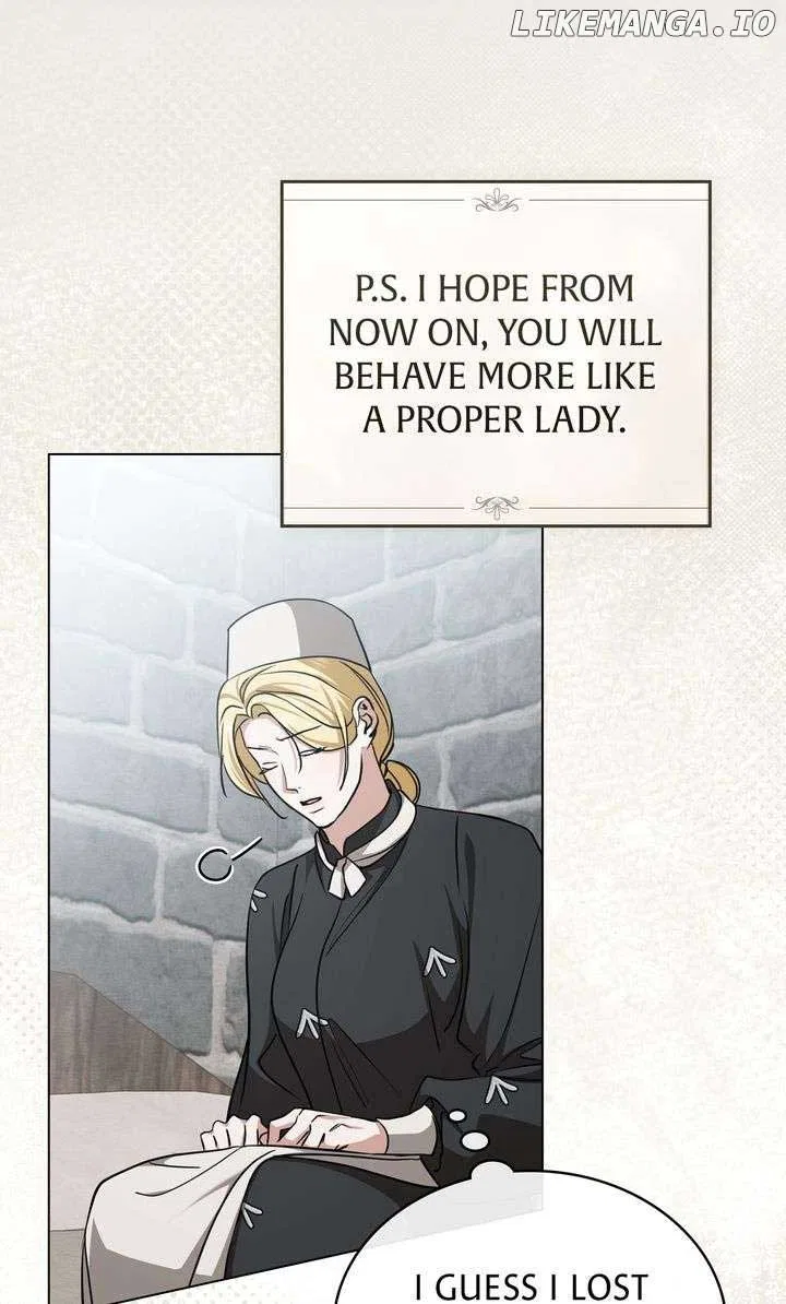 The Redemption of Earl Nottingham Chapter 56 – Page 5