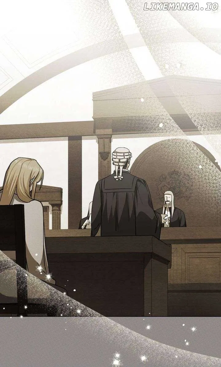 The Redemption of Earl Nottingham Chapter 56 – Page 8