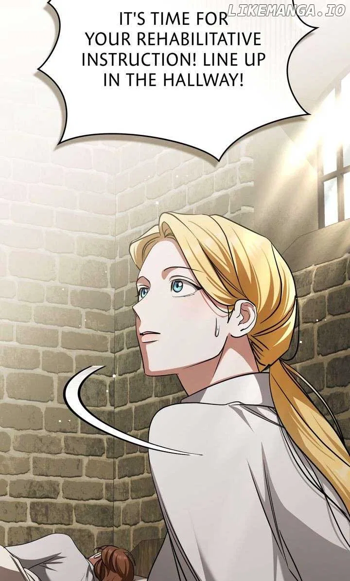 The Redemption of Earl Nottingham Chapter 56 – Page 13