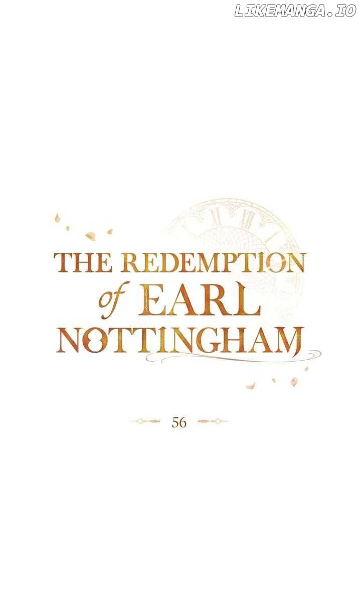 The Redemption of Earl Nottingham Chapter 56 – Page 18