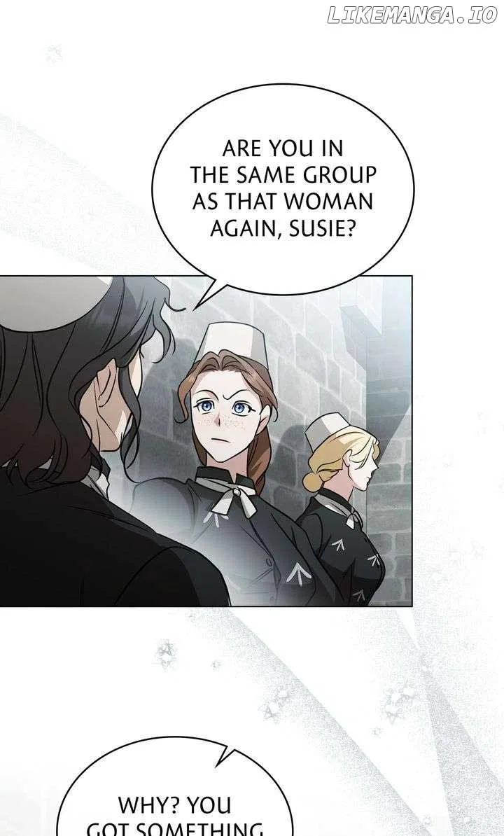 The Redemption of Earl Nottingham Chapter 56 – Page 27