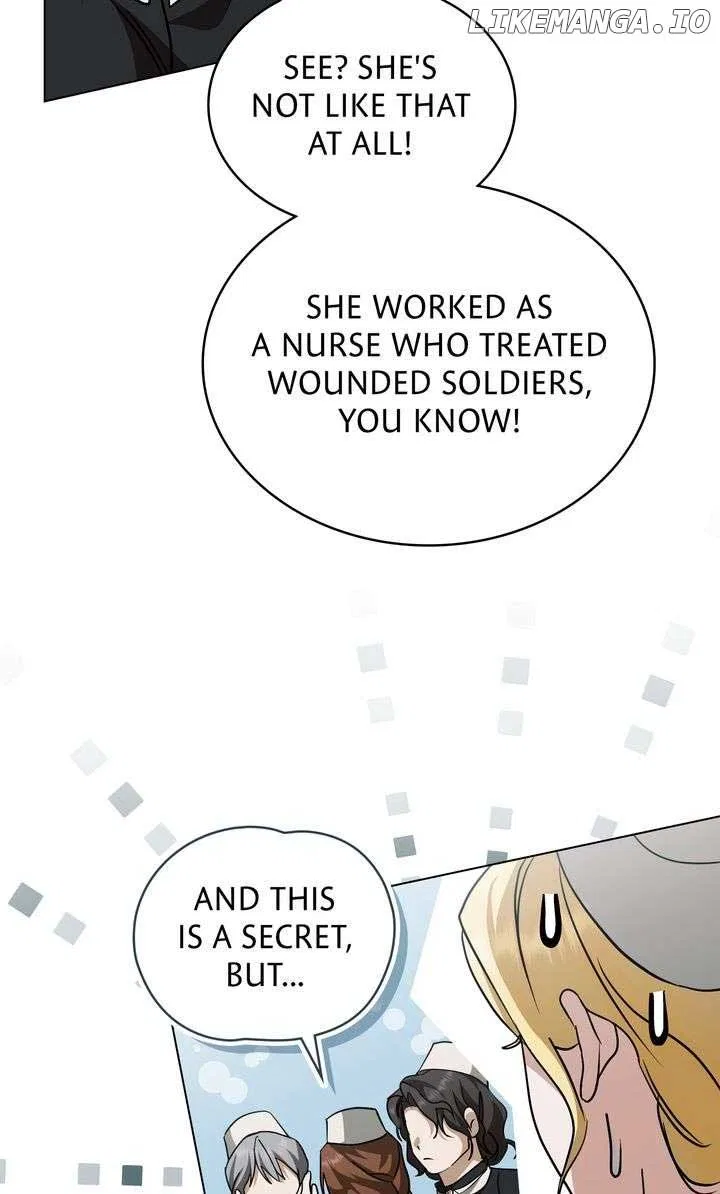 The Redemption of Earl Nottingham Chapter 56 – Page 32