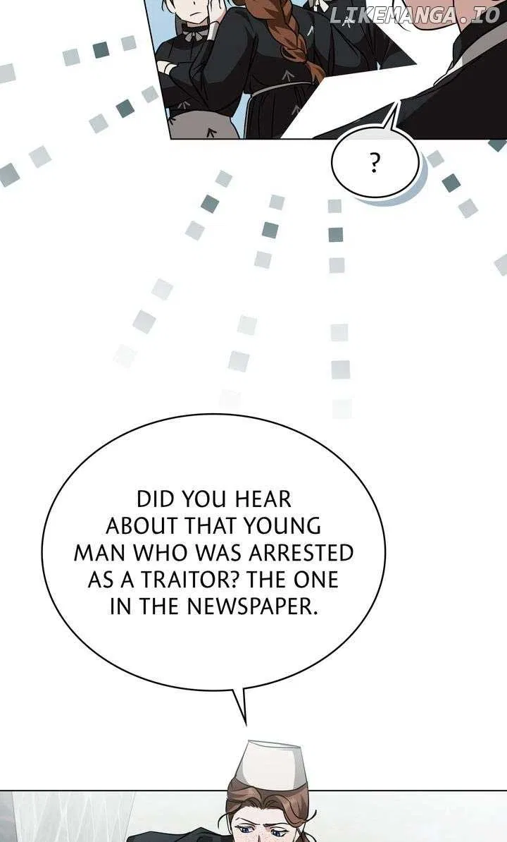 The Redemption of Earl Nottingham Chapter 56 – Page 33