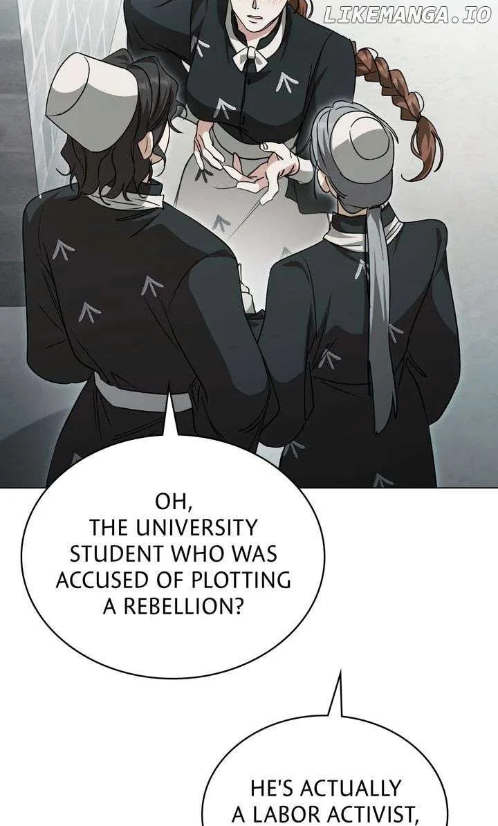 The Redemption of Earl Nottingham Chapter 56 – Page 34