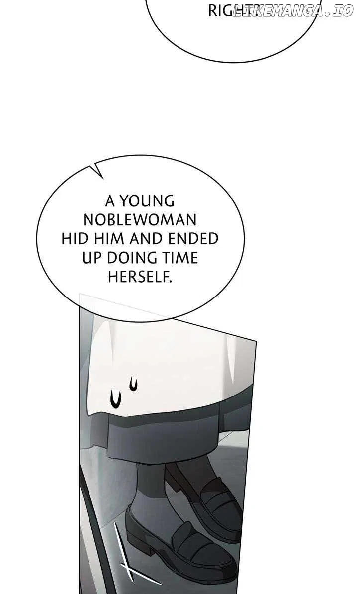 The Redemption of Earl Nottingham Chapter 56 – Page 35