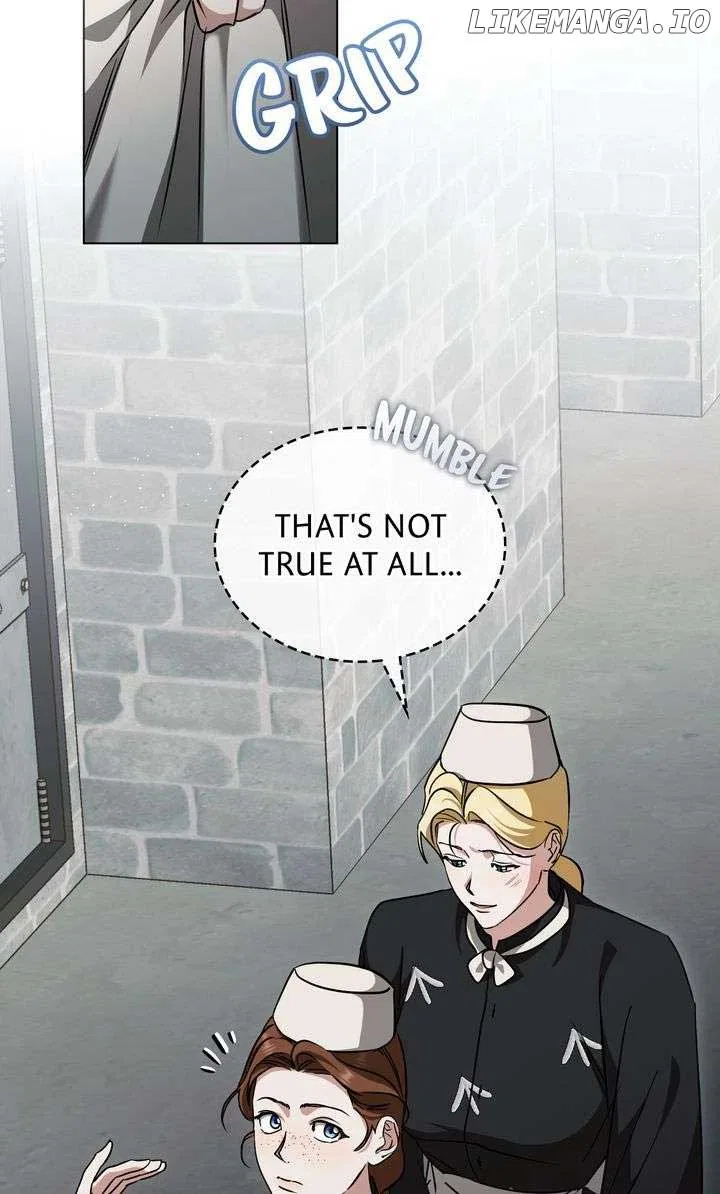 The Redemption of Earl Nottingham Chapter 56 – Page 50