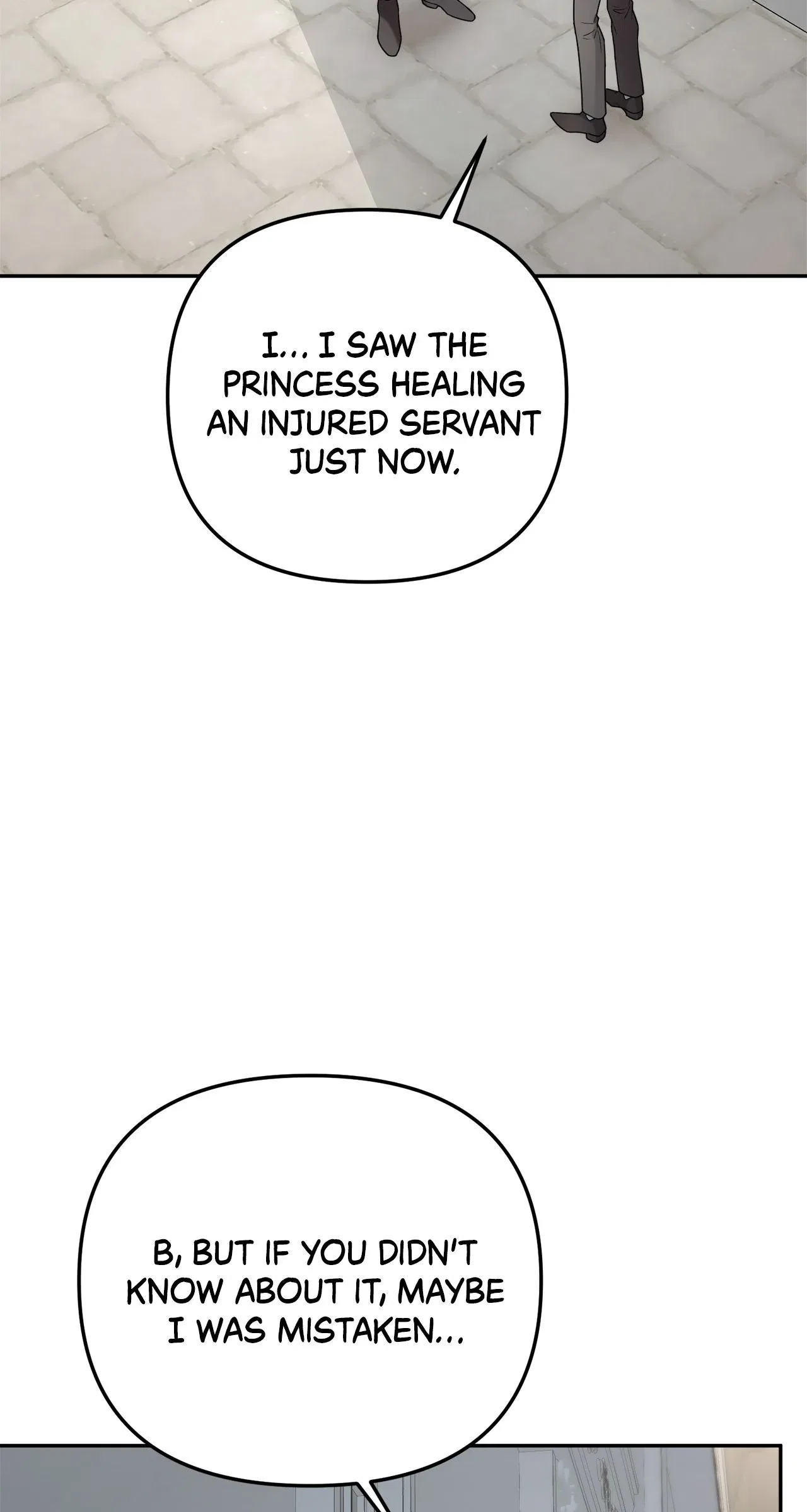 For Snow White Chapter 56 – Page 2